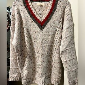 Reborn J Sweater, Medium, VGUC